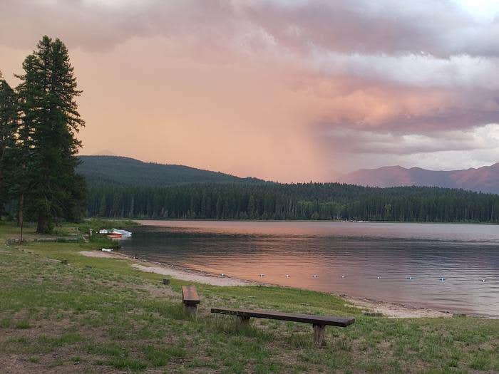 THE 10 BEST Campgrounds near SEELEY LAKE MT