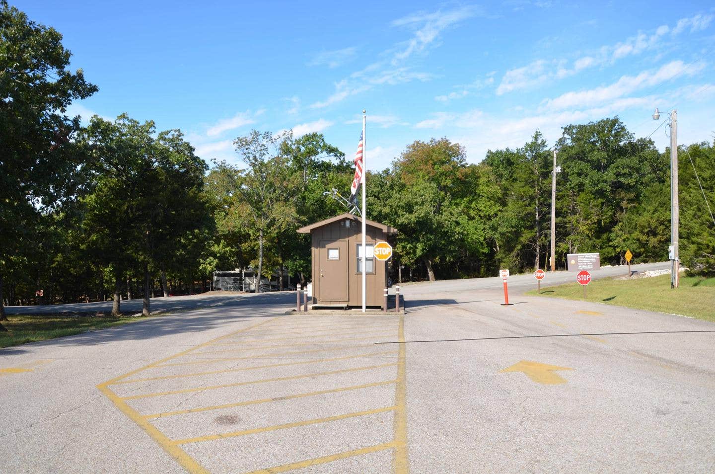 Camper submitted image from Indian Point - 3