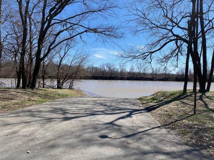 Camper submitted image from Afton Landing - 1