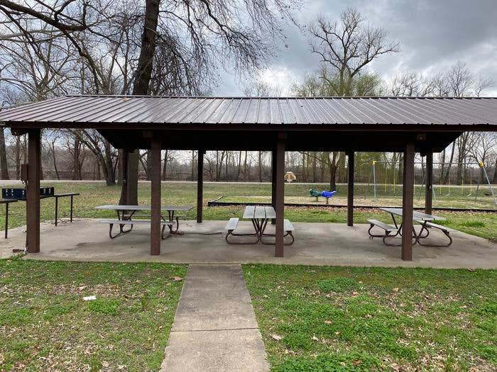 Camper submitted image from Afton Landing - 3