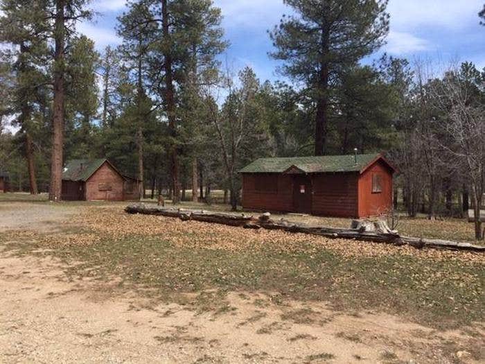 Camper submitted image from Long Valley Work Center Group Campground - Coconino National Forest - 1