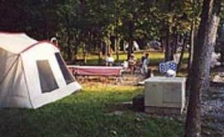The Dyrt's photo at John C. Briscoe Group Use near Mark Twain Lake
