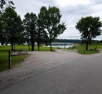 Camper-submitted photo from Osage Beach RV Park