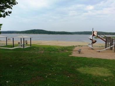 Camper submitted image from COE Harry S Truman Reservoir Long Shoal Park - 2