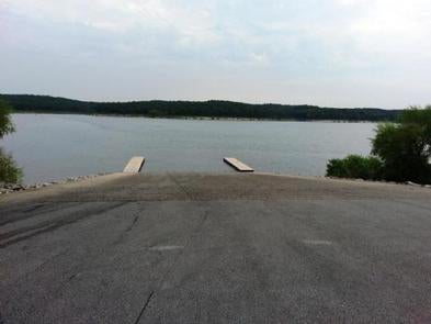 Camper submitted image from COE Harry S Truman Reservoir Long Shoal Park - 3
