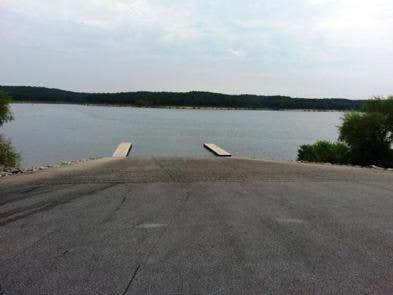 Camper submitted image from COE Harry S Truman Reservoir Long Shoal Park - 2