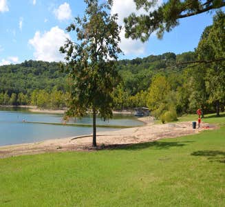 Camper-submitted photo from Branson Lakeside RV Park