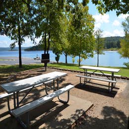 COE Table Rock Lake Old Highway 86 Park