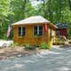 West Thompson Lake Campground