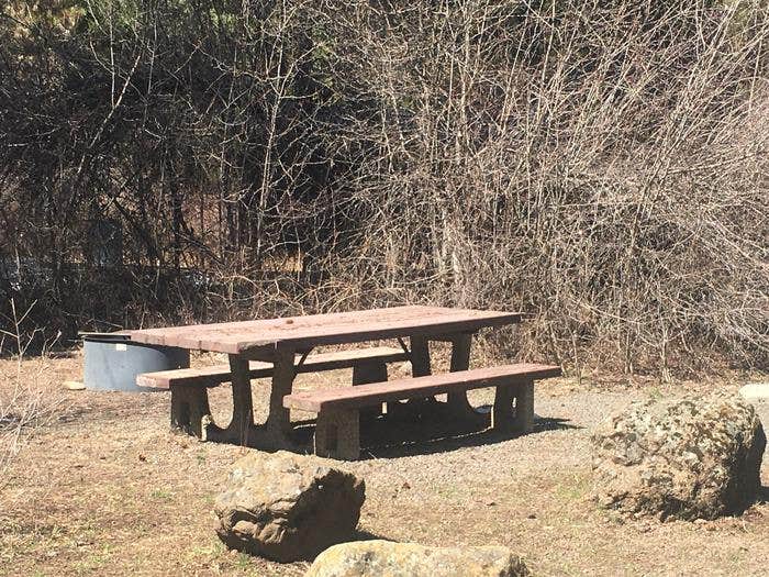 Camping near Superior Street RV Retreat LLC: Big Flat, Cascade, Idaho