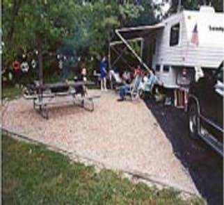 Camper-submitted photo from Ray Behrens