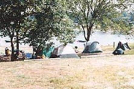 Ruark Bluff East The Dyrt