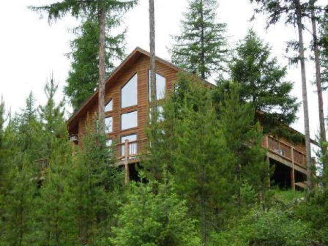 Camper-submitted photo at Cliff Creek Road near Grover, WY