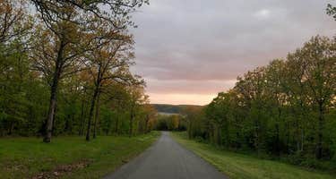 Talley Bend