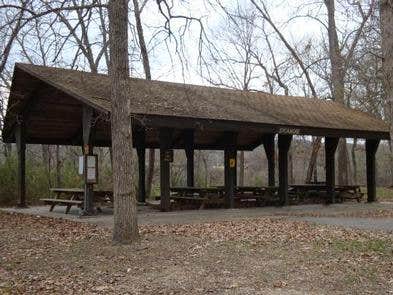 Camper-submitted photo at Watercress near Van Buren, MO