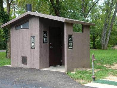 Camper-submitted photo at Watercress near Van Buren, MO