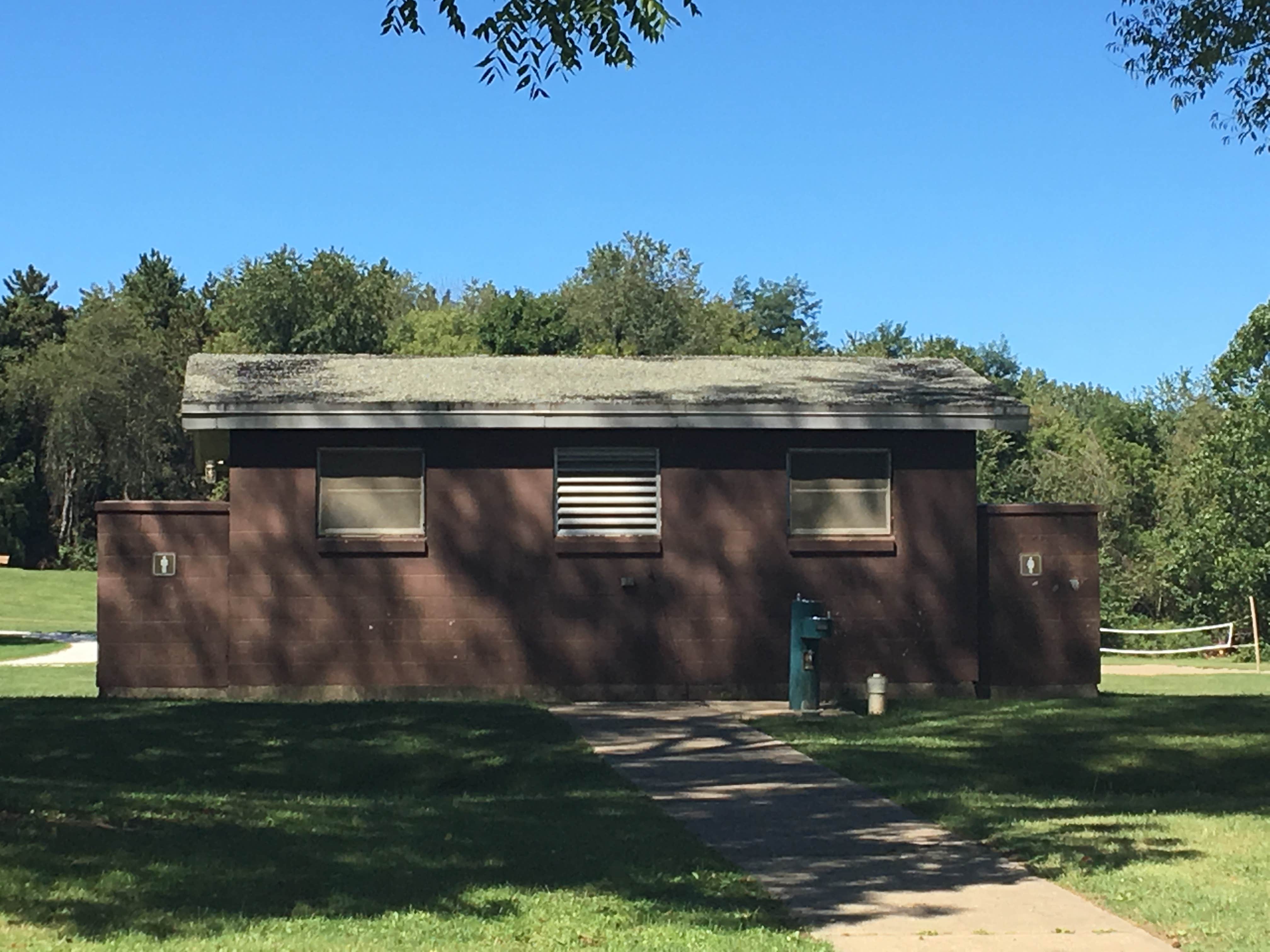 Camper submitted image from Kokosing River Campground — Kokosing Lake Wildlife Area - 4
