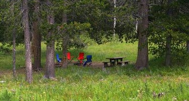 Beaver Creek Campground