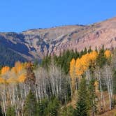 Review photo of Cliff Creek Road by Karole  S., March 31, 2016