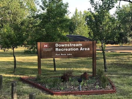Camper submitted image from Downstream (MT) - 3