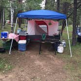 Review photo of Hawley Lake Apache Indian Res by Liza C., September 12, 2016