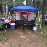Review photo of Hawley Lake Apache Indian Res by Liza C., September 12, 2016