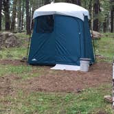 Review photo of Hawley Lake Apache Indian Res by Liza C., September 12, 2016