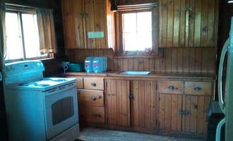 Camping near Kings Hill Campground: Kings Hill Cabin, Neihart, Montana
