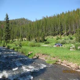 Langohr Campground