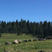 Review photo of Hawley Lake Apache Indian Res by Liza C., September 12, 2016