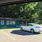 Review photo of Mohican State Park Campground by Shelly S., September 12, 2016