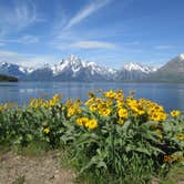Review photo of Signal Mountain Campground — Grand Teton National Park by Paul A., April 8, 2016