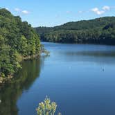 Review photo of Mohican State Park Campground by Shelly S., September 12, 2016
