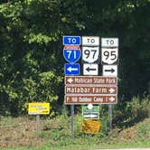 Review photo of Mohican State Park Campground by Shelly S., September 12, 2016