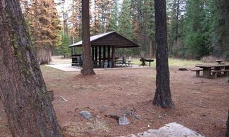 Timberlane Campground