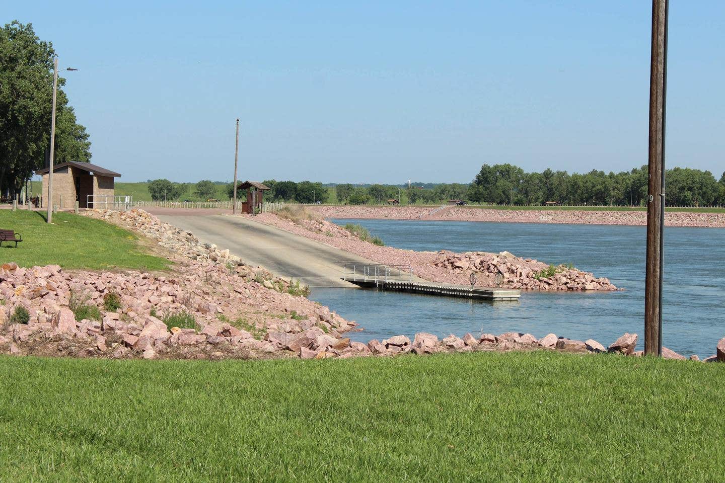 Camper submitted image from Nebraska Tailwaters - 5