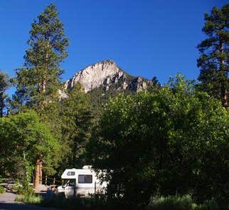 Camper-submitted photo from Mack's Canyon Dispersed