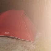 Review photo of Forestville Mystery Cave State Park Campground by ERolf P., September 12, 2016