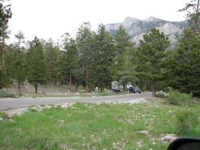 Camper submitted image from McWilliams Campground - 3