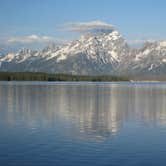 Review photo of Signal Mountain Campground — Grand Teton National Park by Paul A., April 8, 2016
