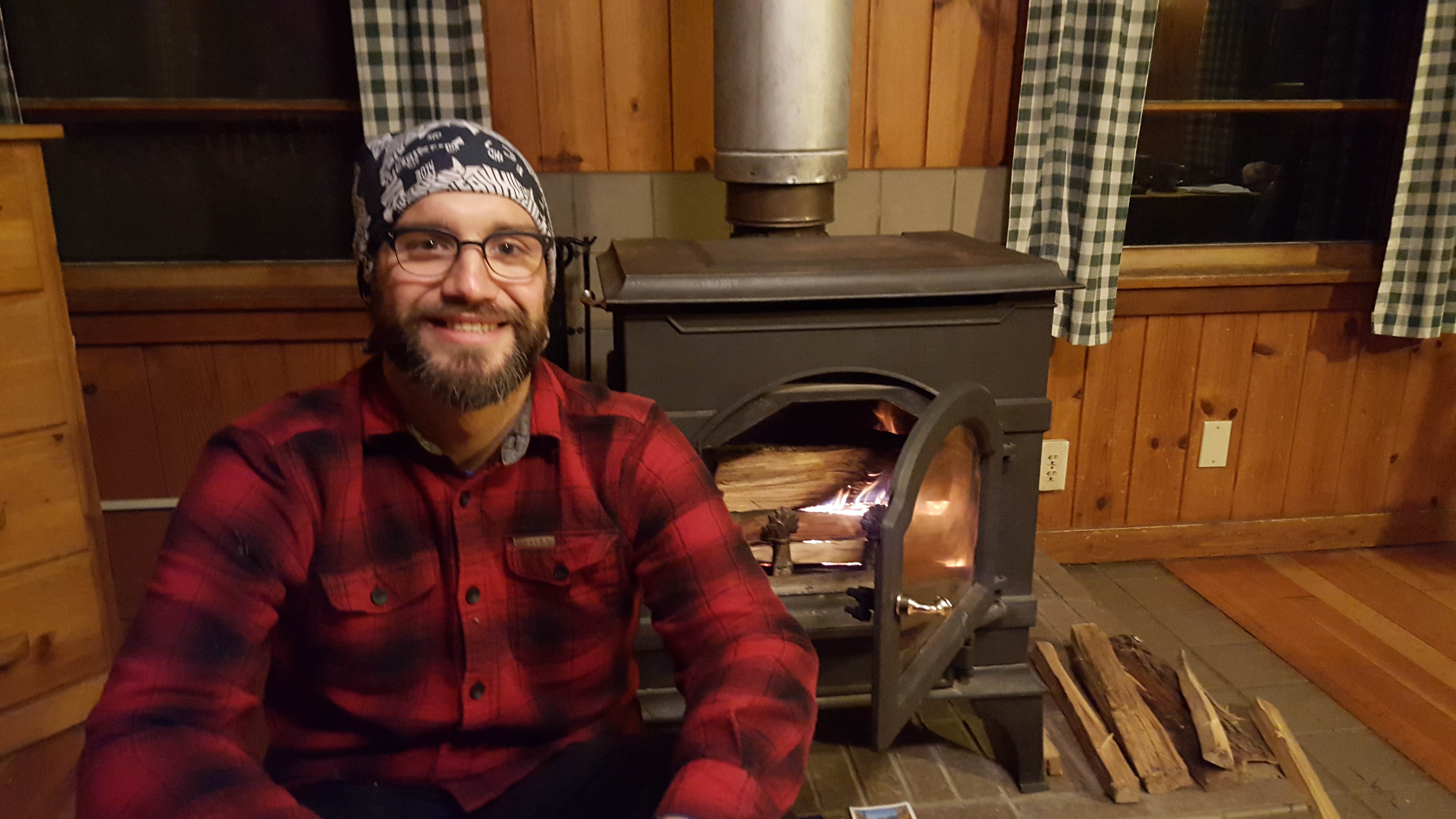 Camper submitted image from Bean and Bear Lakes Hike-In — Tettegouche State Park - 4