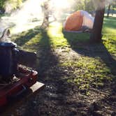 Review photo of Baker Campground - Baker Park Reserve by ERolf P., September 12, 2016