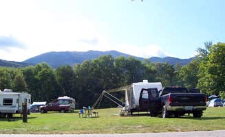 The Dyrt's photo at Dolly Copp Campground near Randolph, NH