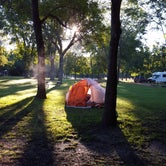 Review photo of Baker Campground - Baker Park Reserve by ERolf P., September 12, 2016
