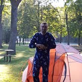 Review photo of Baker Campground - Baker Park Reserve by ERolf P., September 12, 2016