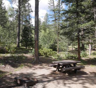 Camper-submitted photo from Agua Piedra Campground