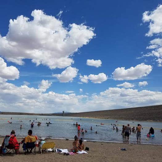 Cochiti Recreation Area Camping The Dyrt