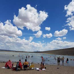 Cochiti Recreation Area