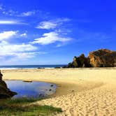 Review photo of Julia Pfeiffer Burns Environmental Camping — Julia Pfeiffer Burns State Park by iloveitontop R., September 12, 2016