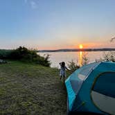 Review photo of Selden Neck State Park Campground by Jason S., March 28, 2024